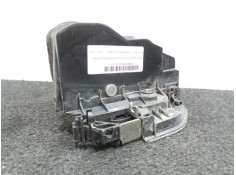 Recambio de cerradura puerta delantera izquierda para bmw serie 7 (e65/e66) 4.0 v8 cat referencia OEM IAM 7167071  