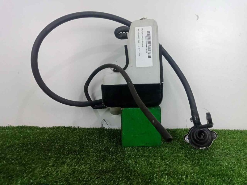 Recambio de deposito expansion para hyosung st 700i referencia OEM IAM 17911HP9503-17720HN9100-17731HP950-17981H99D00  