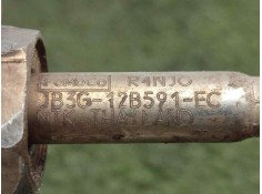 Recambio de sonda lambda para ford ranger (tke) 2.0 tdci panther cat referencia OEM IAM JB3G12B591EC 2.CABLES SENSOR TEMPERATURA 2