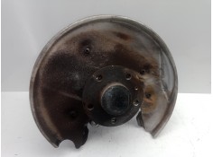 Recambio de mangueta trasera derecha para audi a4 ber. (b8) 1.8 16v tfsi referencia OEM IAM 8K0505436AB  