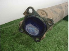 Recambio de transmision central para iveco daily caja cerrada (1999 =>) 2.3 diesel cat referencia OEM IAM SINREFERENCIA TRASERA  2