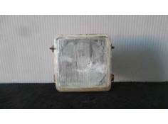 Recambio de faro izquierdo para renault 6 1.1 referencia OEM IAM  R6. - CIBIE EUROPEO