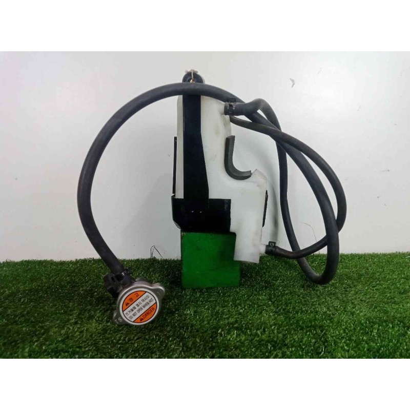 Recambio de deposito expansion para hyosung st 700i referencia OEM IAM 17911HP9503-17720HN9100-17731HP950-17981H99D00  