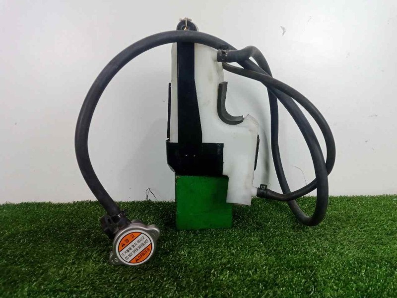 Recambio de deposito expansion para hyosung st 700i referencia OEM IAM 17911HP9503-17720HN9100-17731HP950-17981H99D00  