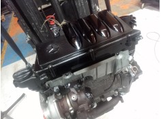Recambio de motor completo para mercedes-benz clase a (w169) 2.0 cdi cat referencia OEM IAM 640942  82CV 2