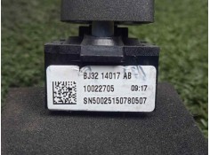 Recambio de interruptor para land rover evoque 2.2 td4 cat referencia OEM IAM BJ3214017AB   2