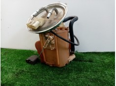 Recambio de aforador para opel vectra b berlina 1.6 16v referencia OEM IAM 09128211 CON.BOMBA 4.PINES 2