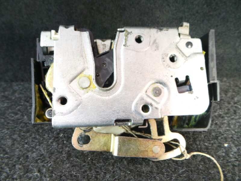 Recambio de cerradura puerta trasera derecha para mg serie 75 (rj) 2.0 16v cdti referencia OEM IAM 00301762427  