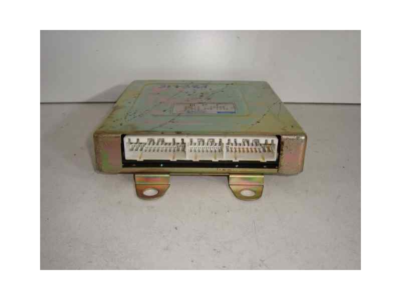 Recambio de centralita motor uce para mitsubishi santamo (hyundai) 2.0 cat referencia OEM IAM 39100M30009050930199E186907X  