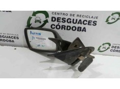 Recambio de retrovisor izquierdo para austin metro referencia OEM IAM  MANUAL GRIS PLASTICO