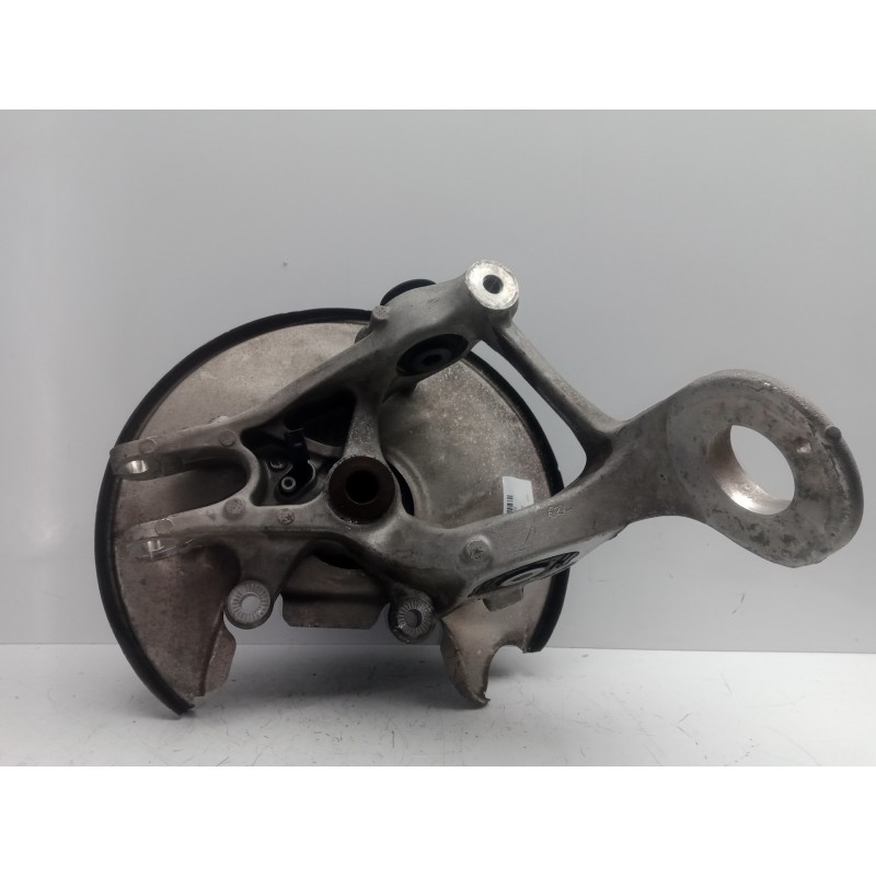 Recambio de mangueta trasera derecha para audi a4 ber. (b8) 1.8 16v tfsi referencia OEM IAM 8K0505436AB  