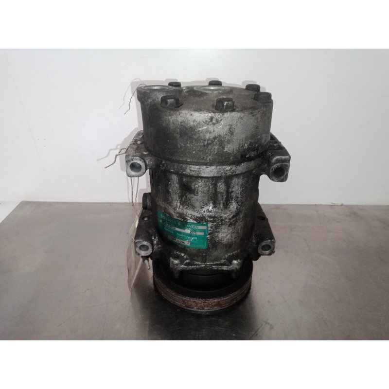 Recambio de compresor aire acondicionado para renault laguna grandtour (k56) referencia OEM IAM 8075-7700111036 SANDEN SD7H15