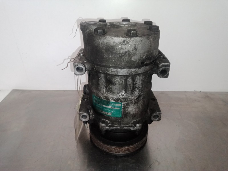 Recambio de compresor aire acondicionado para renault laguna grandtour (k56) referencia OEM IAM 8075-7700111036 SANDEN SD7H15