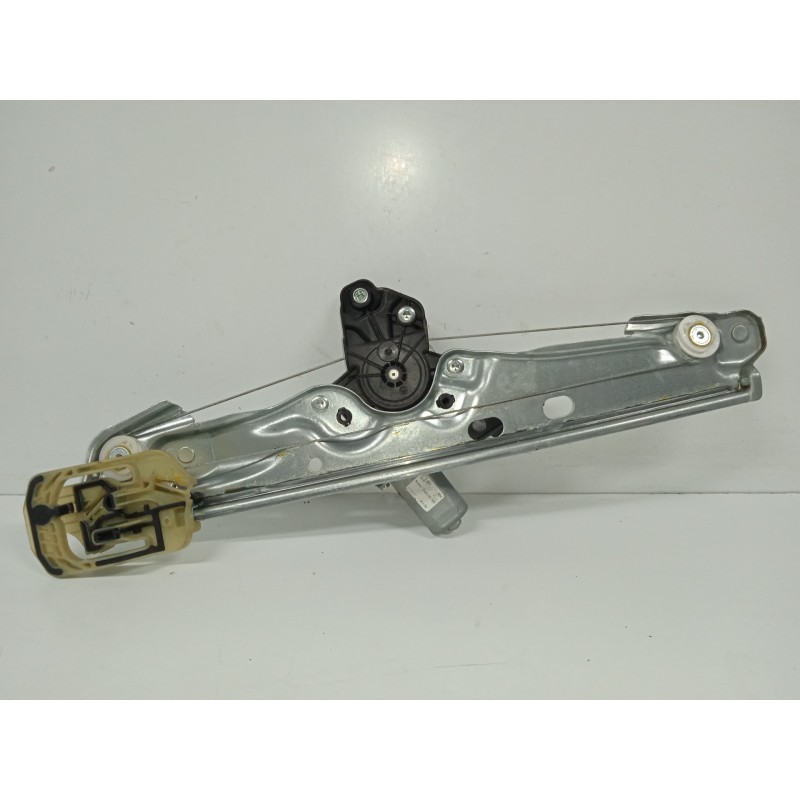 Recambio de elevalunas trasero derecho para opel astra k lim. 5türig selective referencia OEM IAM 13406678-C31352101-C46110100  