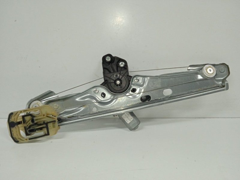 Recambio de elevalunas trasero derecho para opel astra k lim. 5türig selective referencia OEM IAM 13406678-C31352101-C46110100  