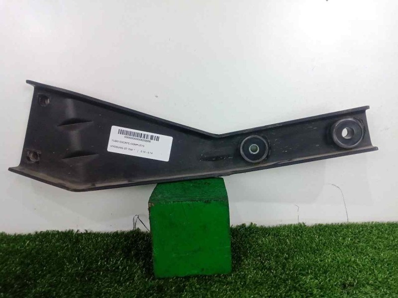 Recambio de tubo escape completo para hyosung st 700i referencia OEM IAM 14410H99D00 SOPORTE 