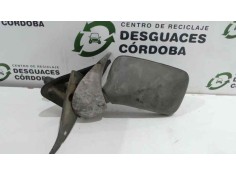 Recambio de retrovisor izquierdo para austin metro referencia OEM IAM  MANUAL GRIS PLASTICO 2