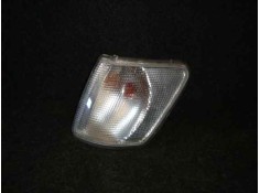 Recambio de piloto delantero izquierdo para ford fiesta berl./courier 1.3 cat referencia OEM IAM  BLANCO 