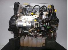 Recambio de motor completo para ford escort berlina/turnier 1.8 diesel referencia OEM IAM RTF 100.000 KM LUCAS