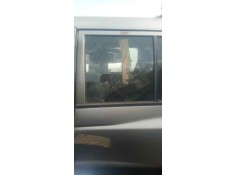 Recambio de luna trasera izquierda para mitsubishi galloper (hyundai) 2.5 td cat referencia OEM IAM   