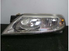 Recambio de faro izquierdo para renault laguna ii (bg0) 1.9 dci diesel cat referencia OEM IAM  01-05 