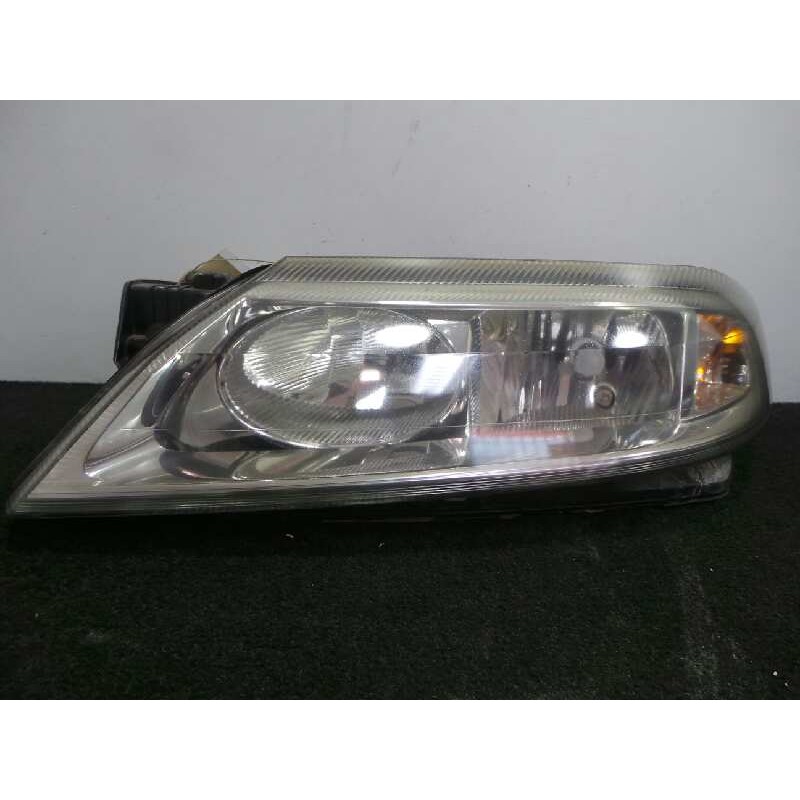 Recambio de faro izquierdo para renault laguna ii (bg0) 1.9 dci diesel cat referencia OEM IAM  01-05 