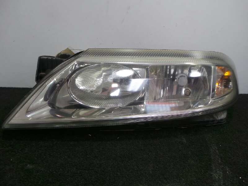 Recambio de faro izquierdo para renault laguna ii (bg0) 1.9 dci diesel cat referencia OEM IAM  01-05 