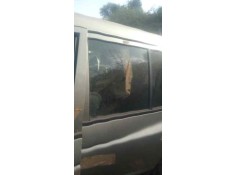 Recambio de luna trasera izquierda para mitsubishi galloper (hyundai) 2.5 td cat referencia OEM IAM    2