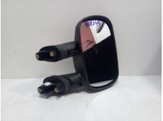 Recambio de retrovisor derecho para fiat doblo (119) 1.2 cat referencia OEM IAM 0158099 01-10 - MANUAL SIN USAR - MAGNETI MARELL