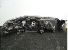 Recambio de faro izquierdo para renault laguna ii (bg0) 1.9 dci diesel cat referencia OEM IAM  01-05  2