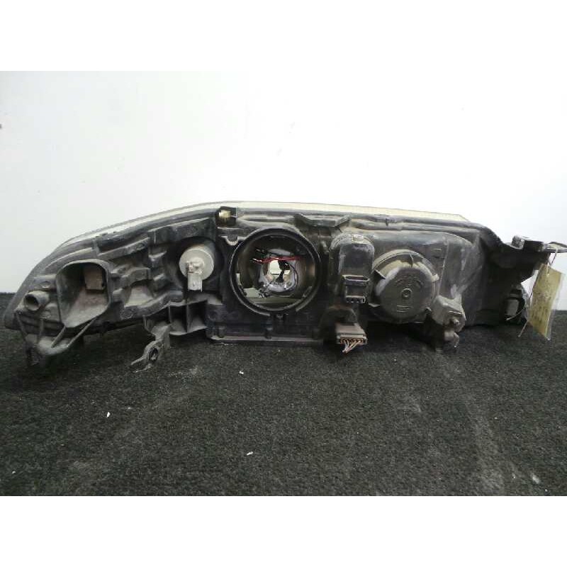 Recambio de faro izquierdo para renault laguna ii (bg0) 1.9 dci diesel cat referencia OEM IAM  01-05 