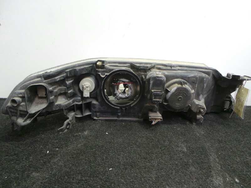 Recambio de faro izquierdo para renault laguna ii (bg0) 1.9 dci diesel cat referencia OEM IAM  01-05 