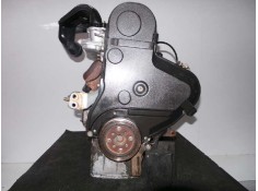 Recambio de motor completo para ford escort berlina/turnier 1.8 diesel referencia OEM IAM RTF 100.000 KM LUCAS 2
