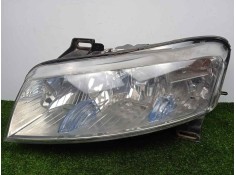 Recambio de faro izquierdo para fiat stilo (192) 1.9 jtd cat referencia OEM IAM SINREFERENCIA 3.PUERTAS 