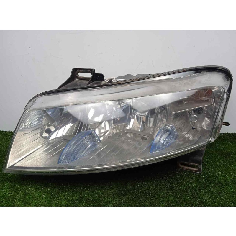 Recambio de faro izquierdo para fiat stilo (192) 1.9 jtd cat referencia OEM IAM SINREFERENCIA 3.PUERTAS 