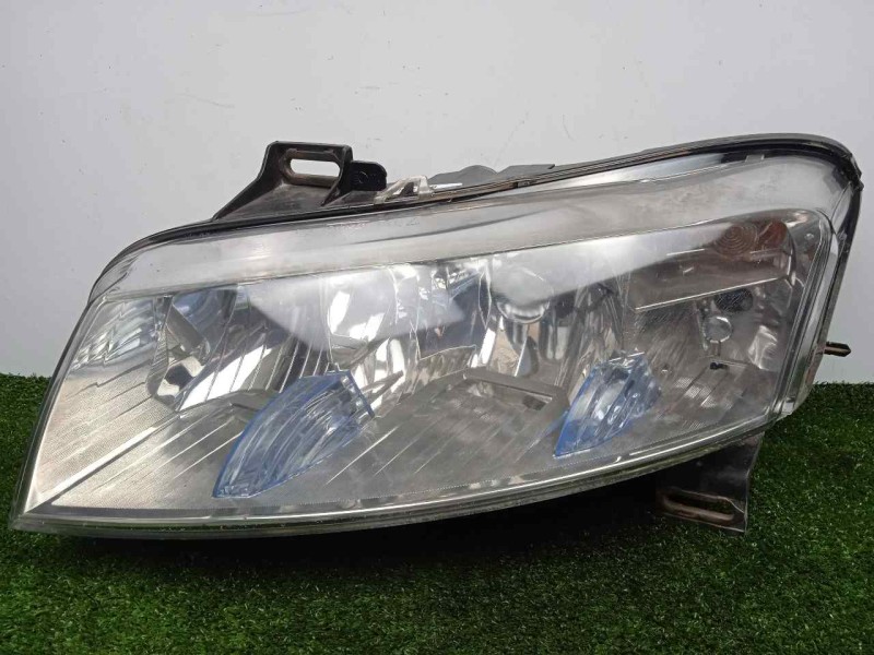Recambio de faro izquierdo para fiat stilo (192) 1.9 jtd cat referencia OEM IAM SINREFERENCIA 3.PUERTAS 