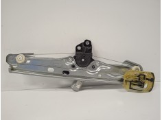 Recambio de elevalunas trasero izquierdo para opel astra k lim. 5türig selective referencia OEM IAM 13406677-C31351101-C46111100