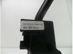 Recambio de mando limpia para skoda fabia (6y2/6y3) comfort referencia OEM IAM 4B0953503H  CZK0301202032 2