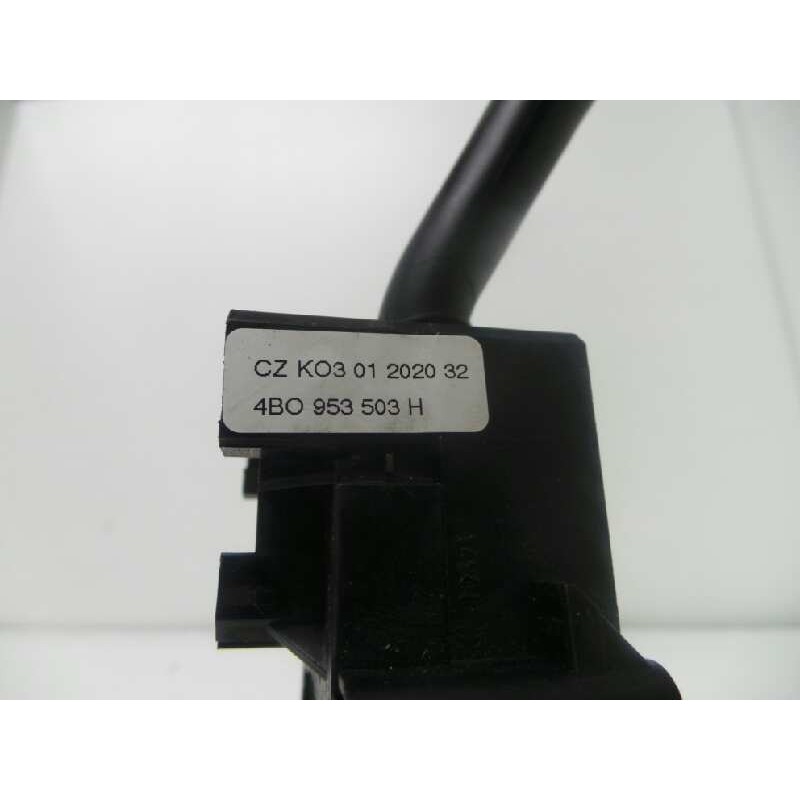 Recambio de mando limpia para skoda fabia (6y2/6y3) comfort referencia OEM IAM 4B0953503H  CZK0301202032