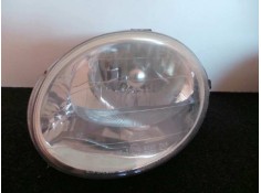 Recambio de faro izquierdo para daewoo matiz 0.8 cat referencia OEM IAM  TRANSPARENTE 
