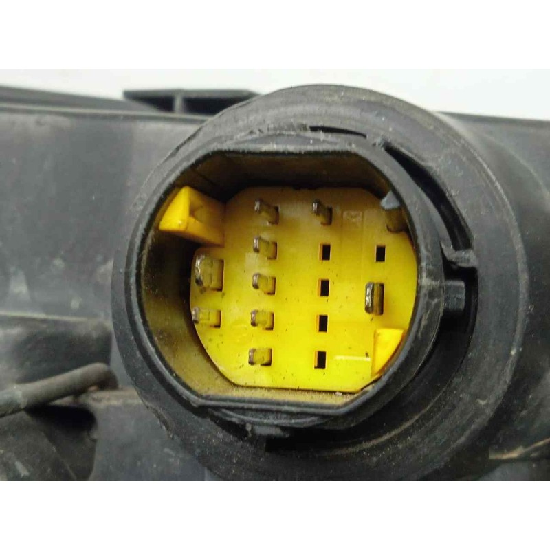 Recambio de faro izquierdo para fiat stilo (192) 1.9 jtd cat referencia OEM IAM SINREFERENCIA 3.PUERTAS 
