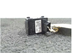 Recambio de mando elevalunas delantero derecho para bmw serie 7 (e65/e66) 4.0 v8 cat referencia OEM IAM 8379597-E0200016   2