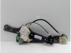 Recambio de elevalunas delantero izquierdo para bmw serie 3 berlina (e90) 2.0 turbodiesel cat referencia OEM IAM 7060265S-714058