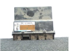 Recambio de centralita check control para ford mondeo berlina (ge) 2.0 tdci cat referencia OEM IAM 3S7T15K600SB-5WK48751C-4B02 S