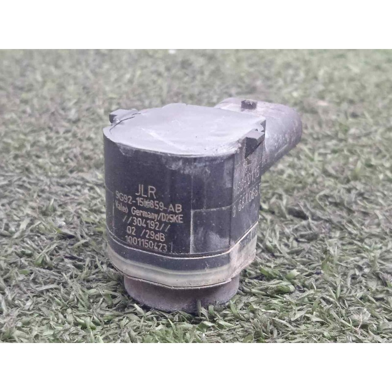 Recambio de sensor de aparcamiento para land rover evoque 2.2 td4 cat referencia OEM IAM 9G9215K859AB-1001150423  