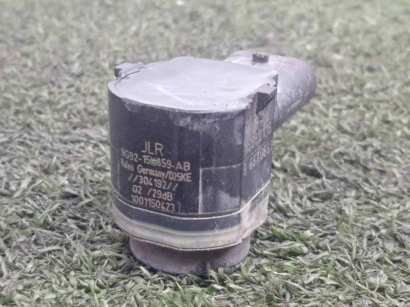 Recambio de sensor de aparcamiento para land rover evoque 2.2 td4 cat referencia OEM IAM 9G9215K859AB-1001150423  