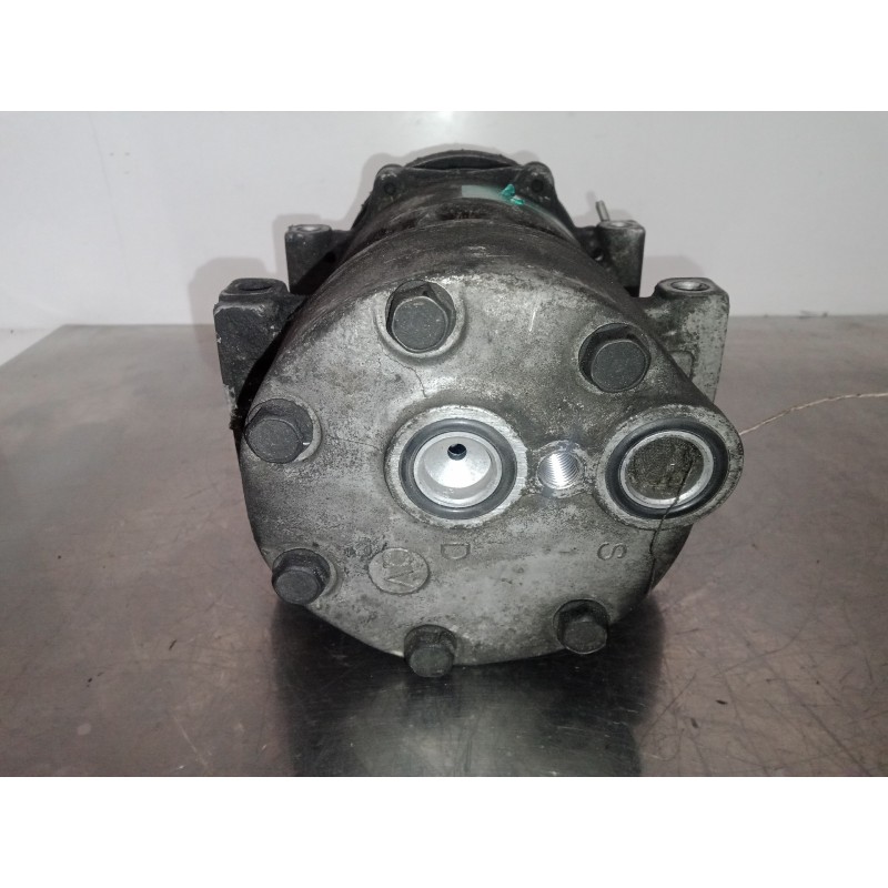 Recambio de compresor aire acondicionado para renault laguna grandtour (k56) referencia OEM IAM 8075-7700111036 SANDEN SD7H15