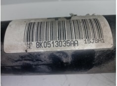 Recambio de amortiguador trasero derecho para audi a4 ber. (b8) 1.8 16v tfsi referencia OEM IAM 8K0513035AA-8K0513028A   2