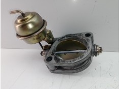 Recambio de caja mariposa para opel frontera a 2.8 turbodiesel referencia OEM IAM   