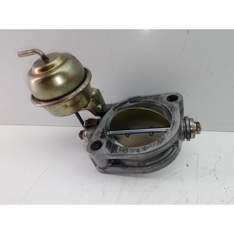 Recambio de caja mariposa para opel frontera a 2.8 turbodiesel referencia OEM IAM   